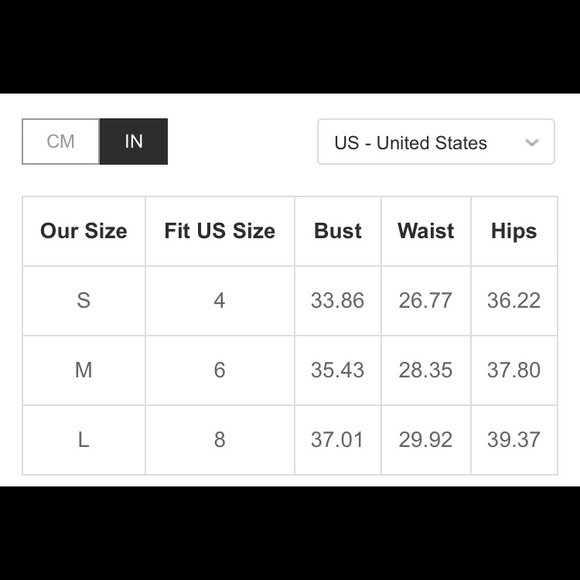 Navy triangle top bikini - Picture 3 of 3